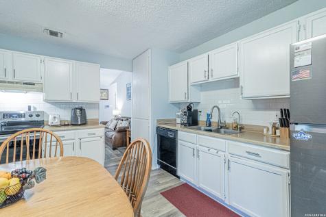 9606 Sugarloaf Drive San Antonio TX 78245