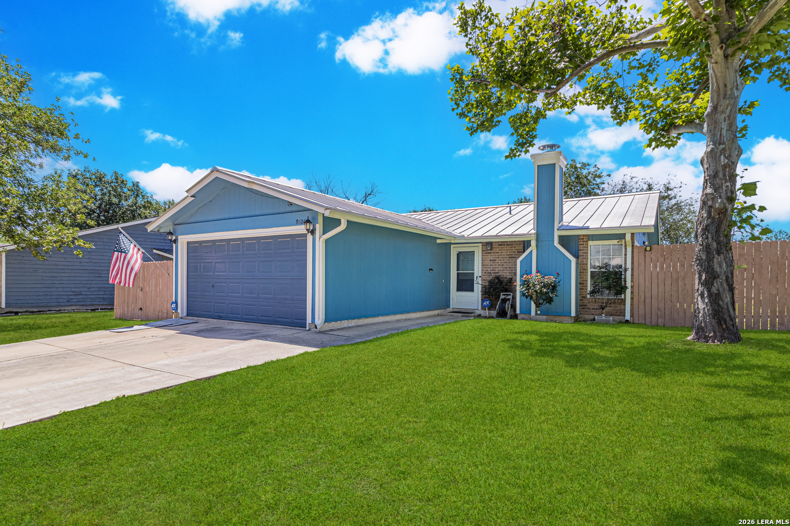 9606 Sugarloaf Drive San Antonio TX 78245