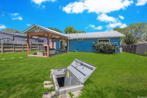 9606 Sugarloaf Drive San Antonio TX 78245