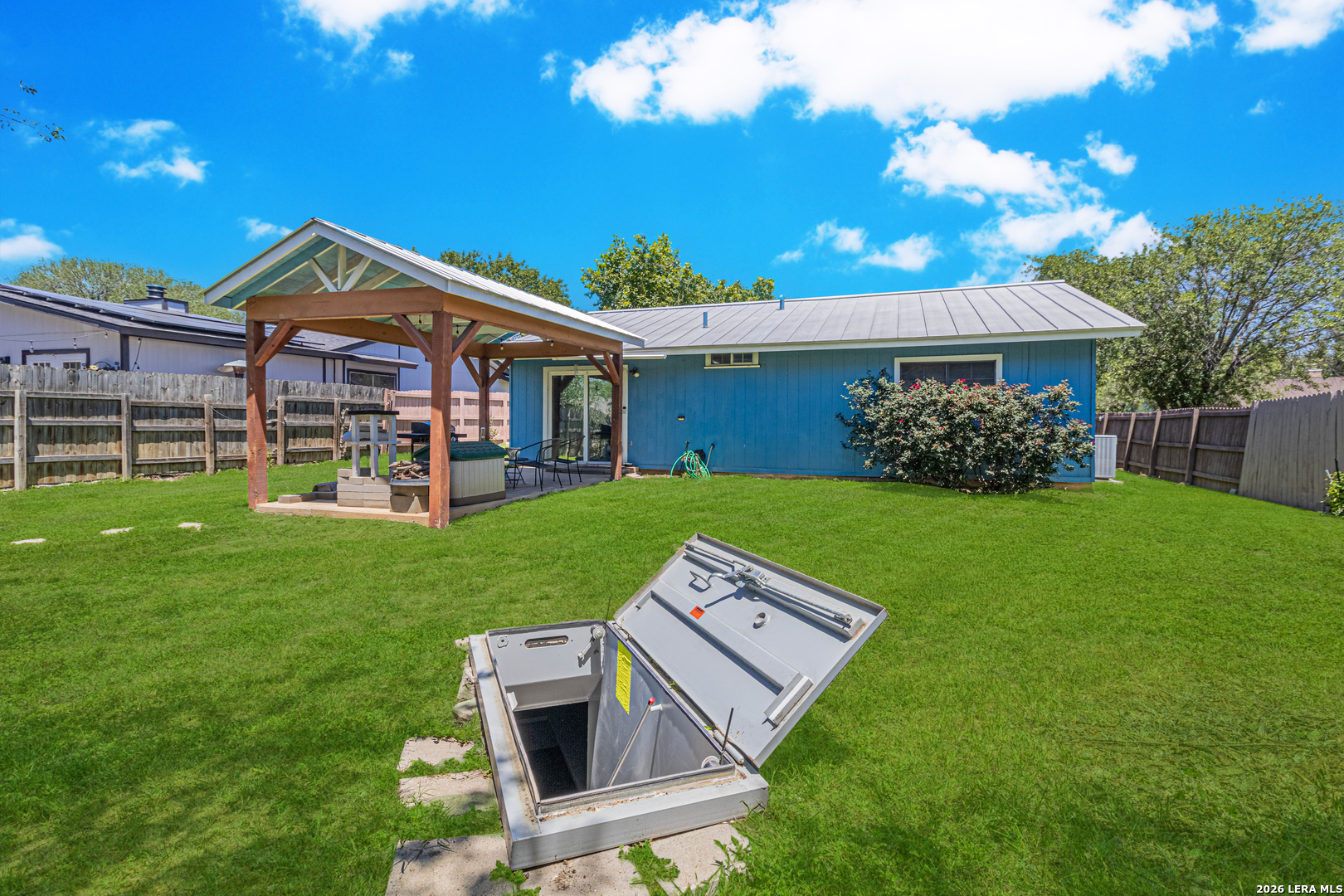 9606 Sugarloaf Drive San Antonio TX 78245