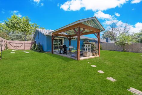 9606 Sugarloaf Drive San Antonio TX 78245