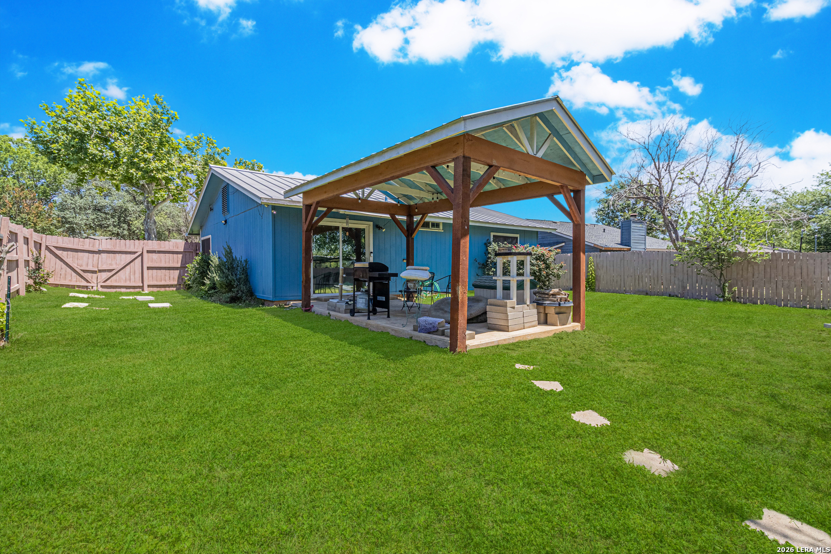 9606 Sugarloaf Drive San Antonio TX 78245