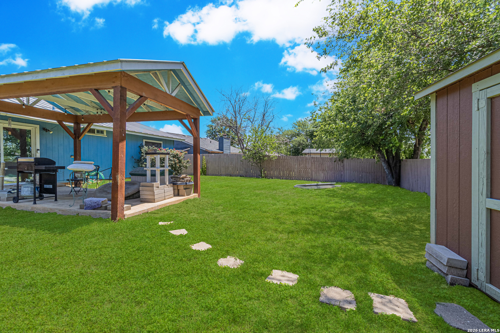 9606 Sugarloaf Drive San Antonio TX 78245