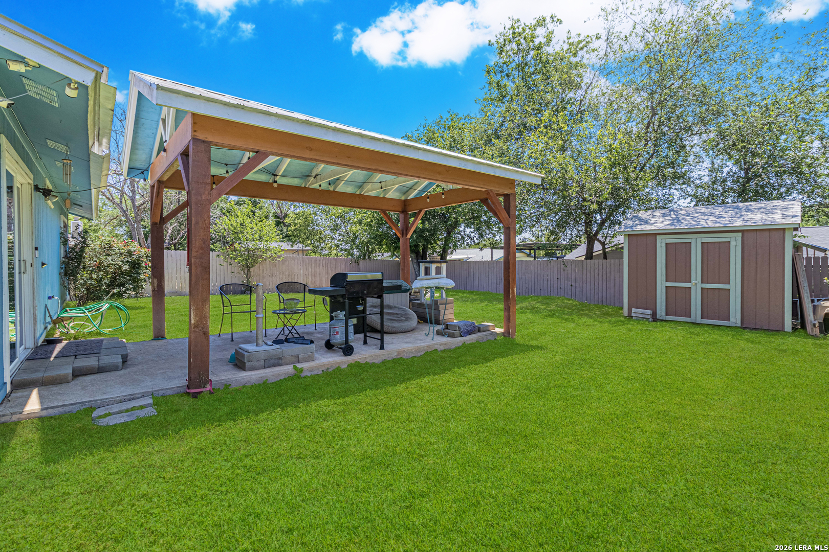 9606 Sugarloaf Drive San Antonio TX 78245