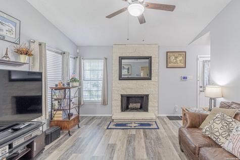 9606 Sugarloaf Drive San Antonio TX 78245