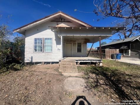 115 Glorietta San Antonio TX 78202