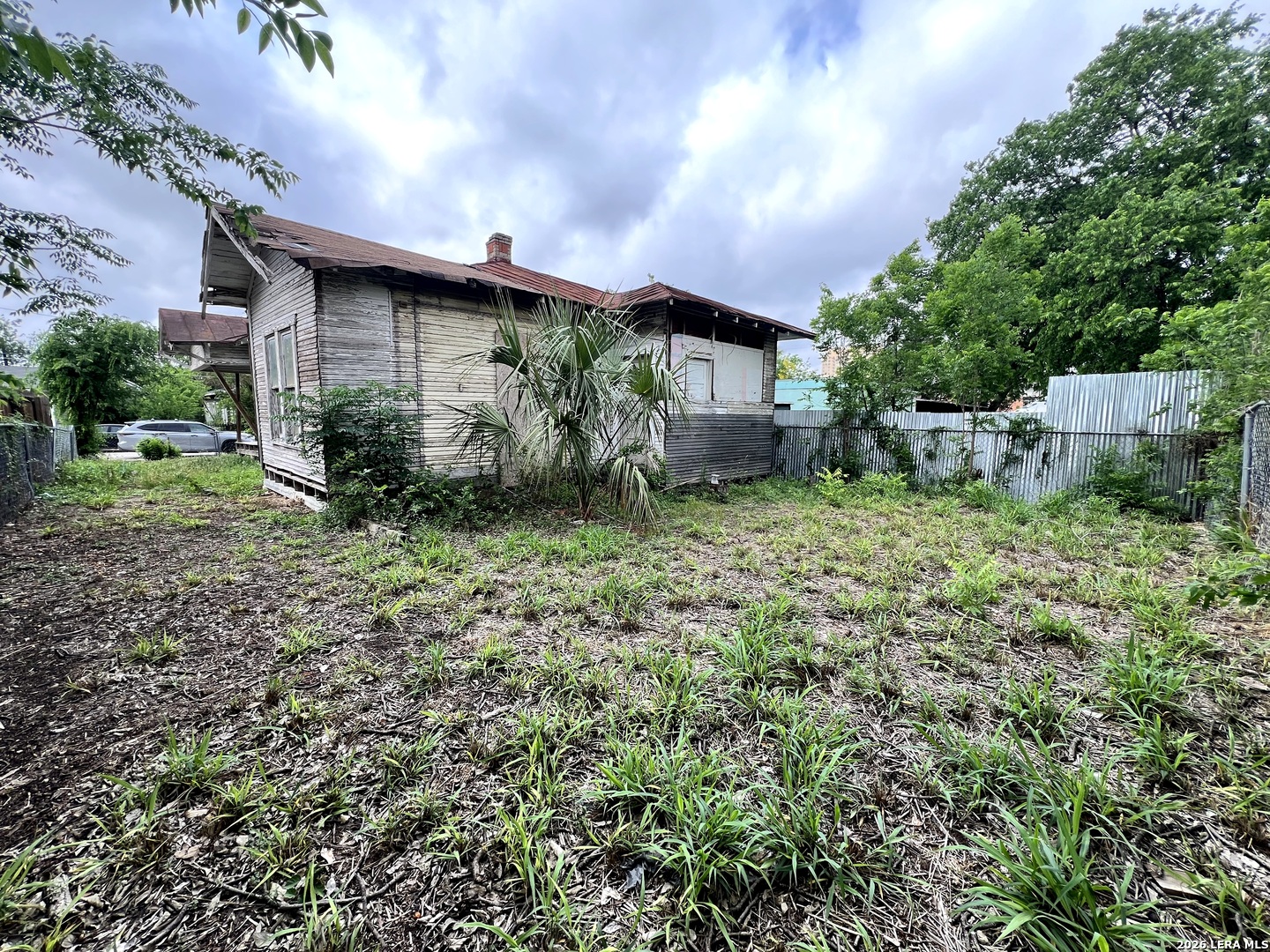 115 Glorietta San Antonio TX 78202