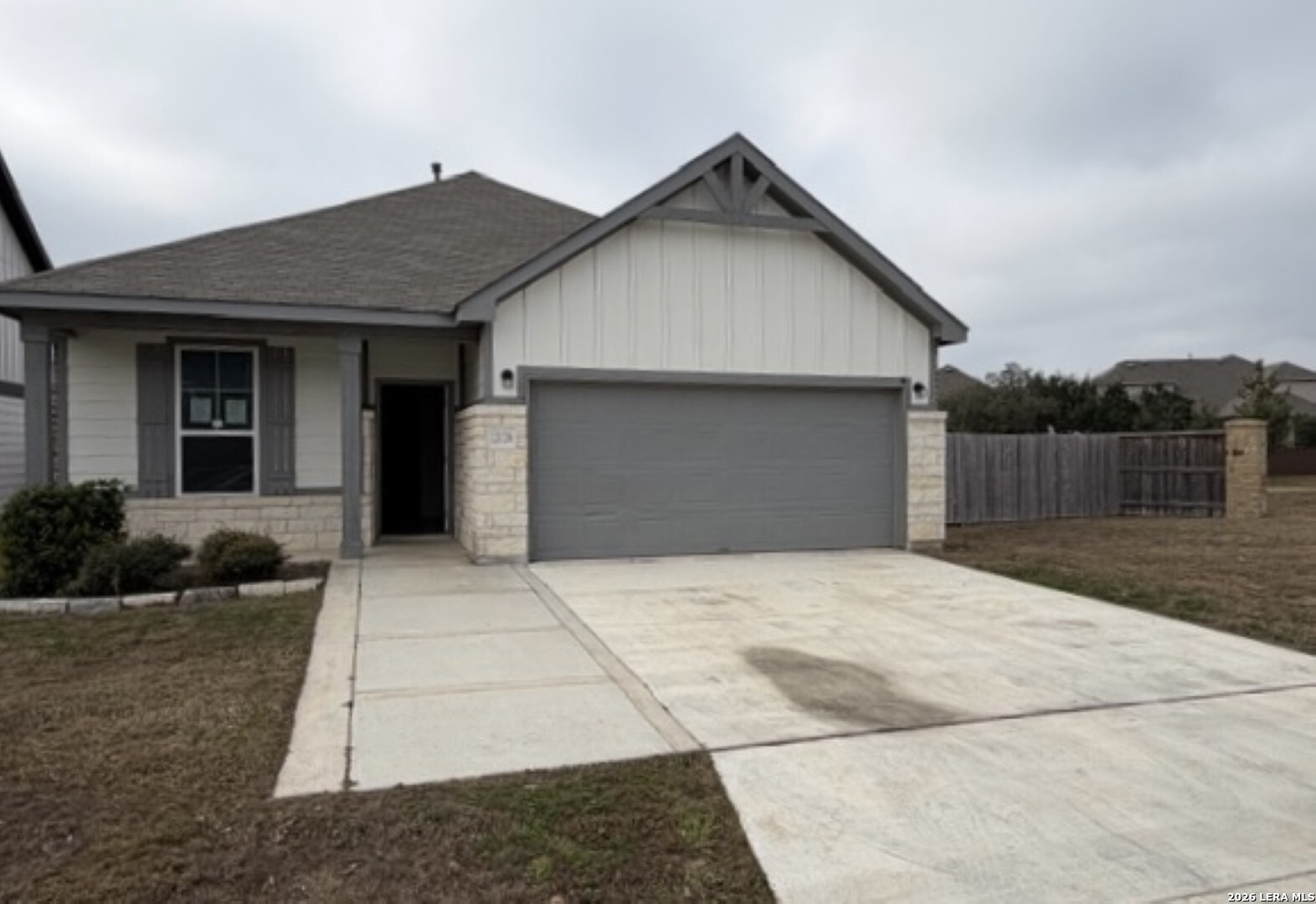 12026 Sitio Plains San Antonio TX 78254