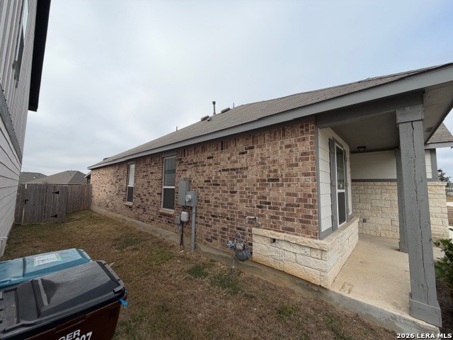 12026 Sitio Plains San Antonio TX 78254