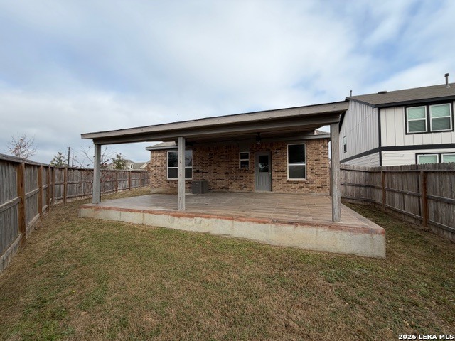 12026 Sitio Plains San Antonio TX 78254
