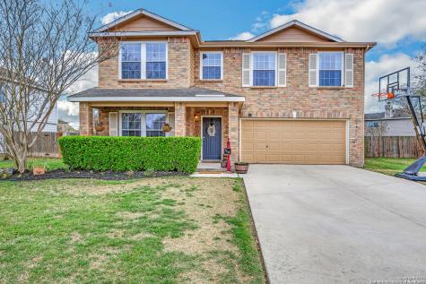 7910 Belmont Ridge Selma TX 78154