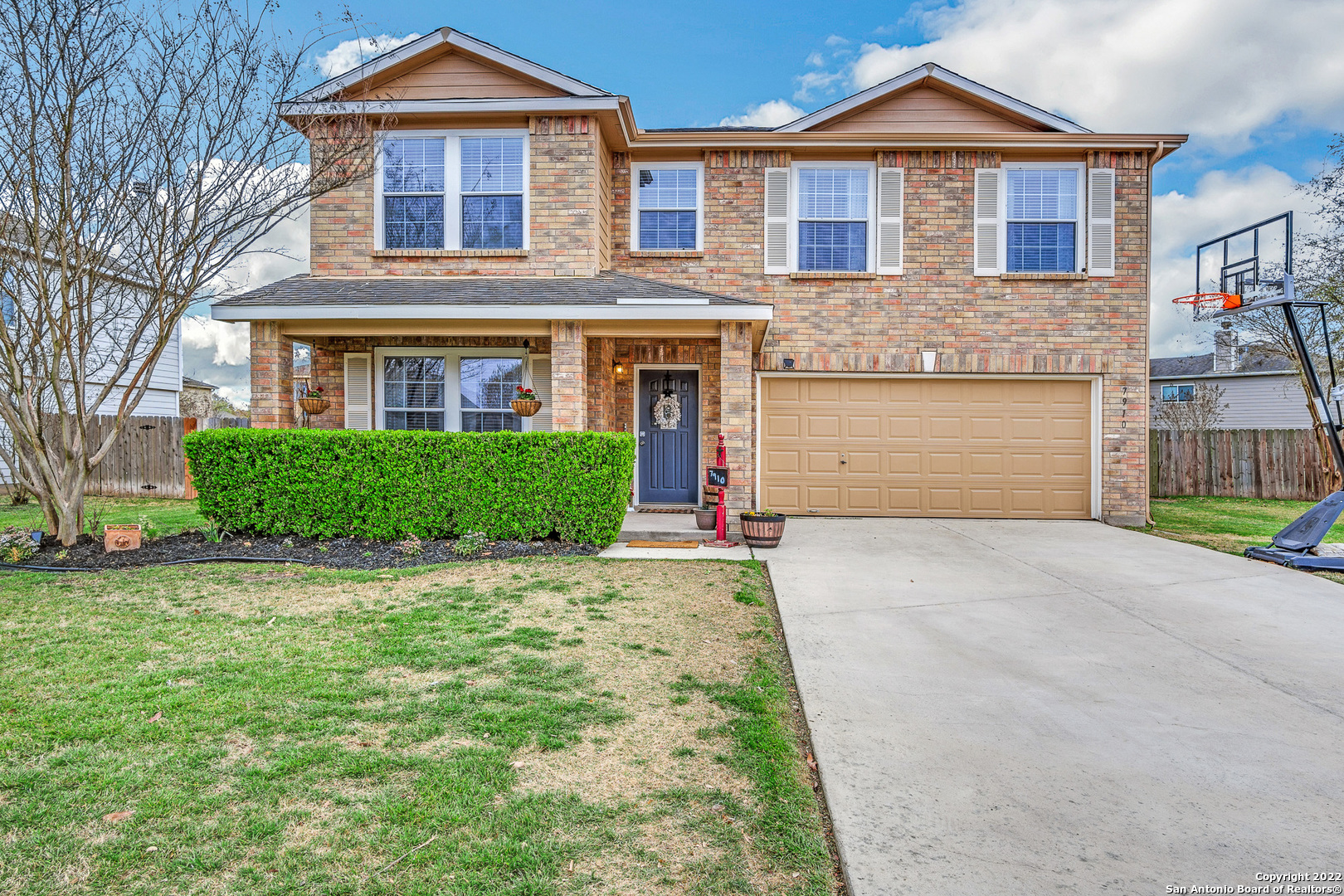 7910 Belmont Ridge Selma TX 78154