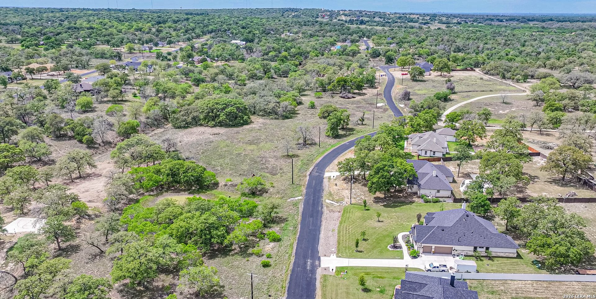 149 Timber Heights La Vernia TX 78121