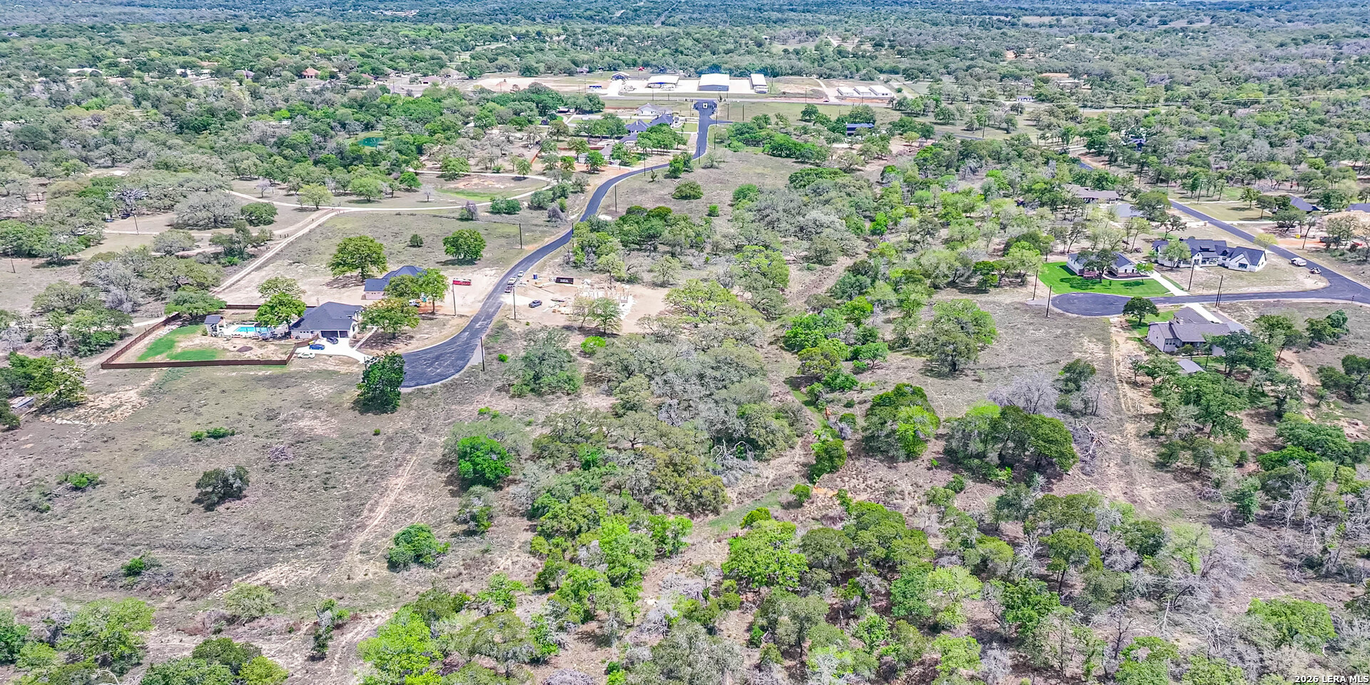 149 Timber Heights La Vernia TX 78121