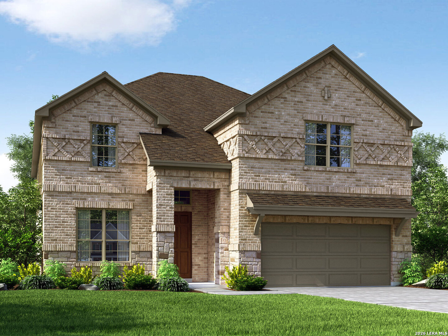 12707 Patras Point San Antonio TX 78245