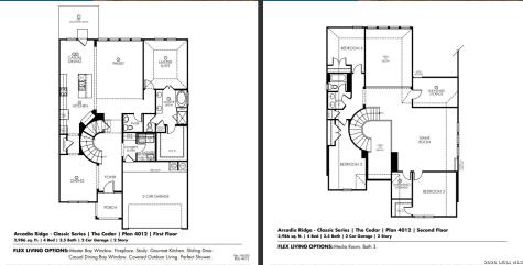 12707 Patras Point San Antonio TX 78245