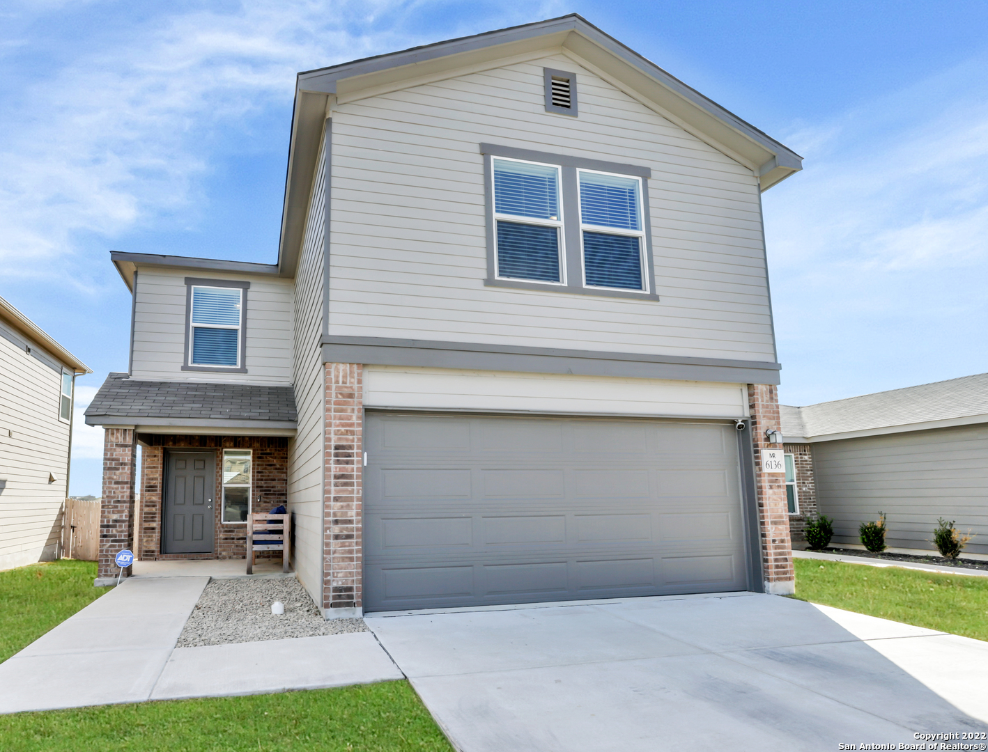 6136 Sunflower Path San Antonio TX 78244