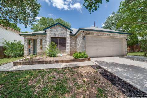 9803 Morningfield San Antonio TX 78250
