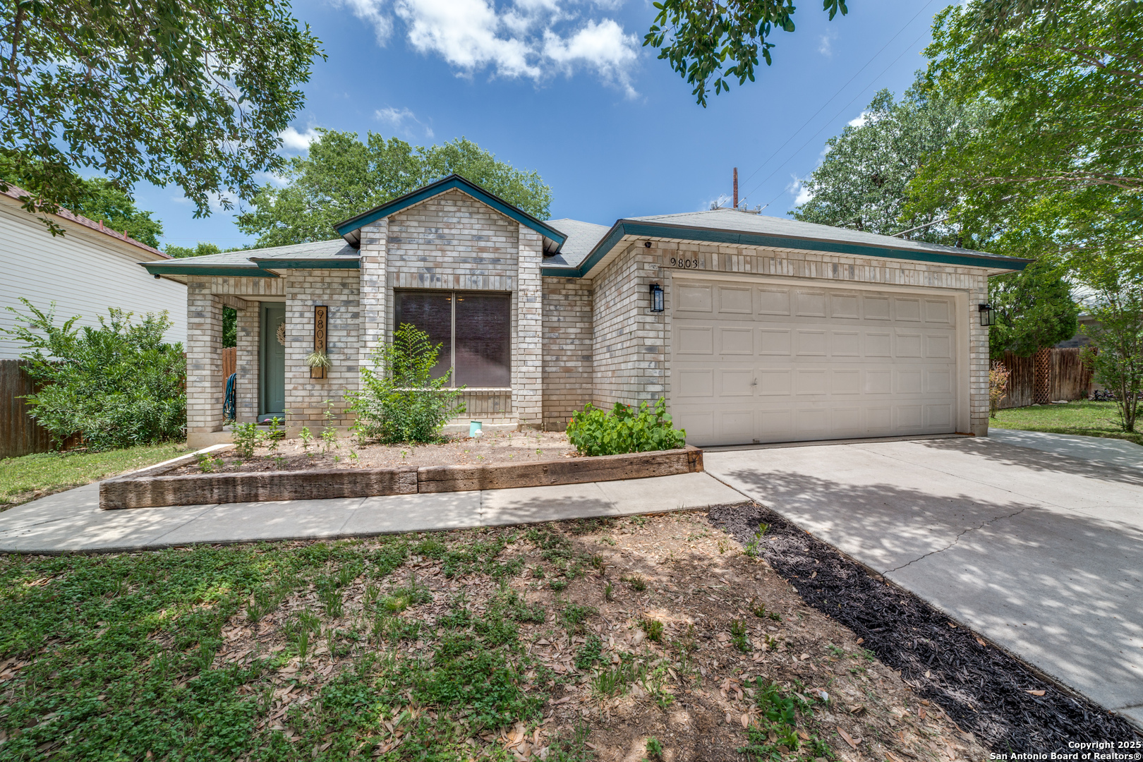9803 Morningfield San Antonio TX 78250