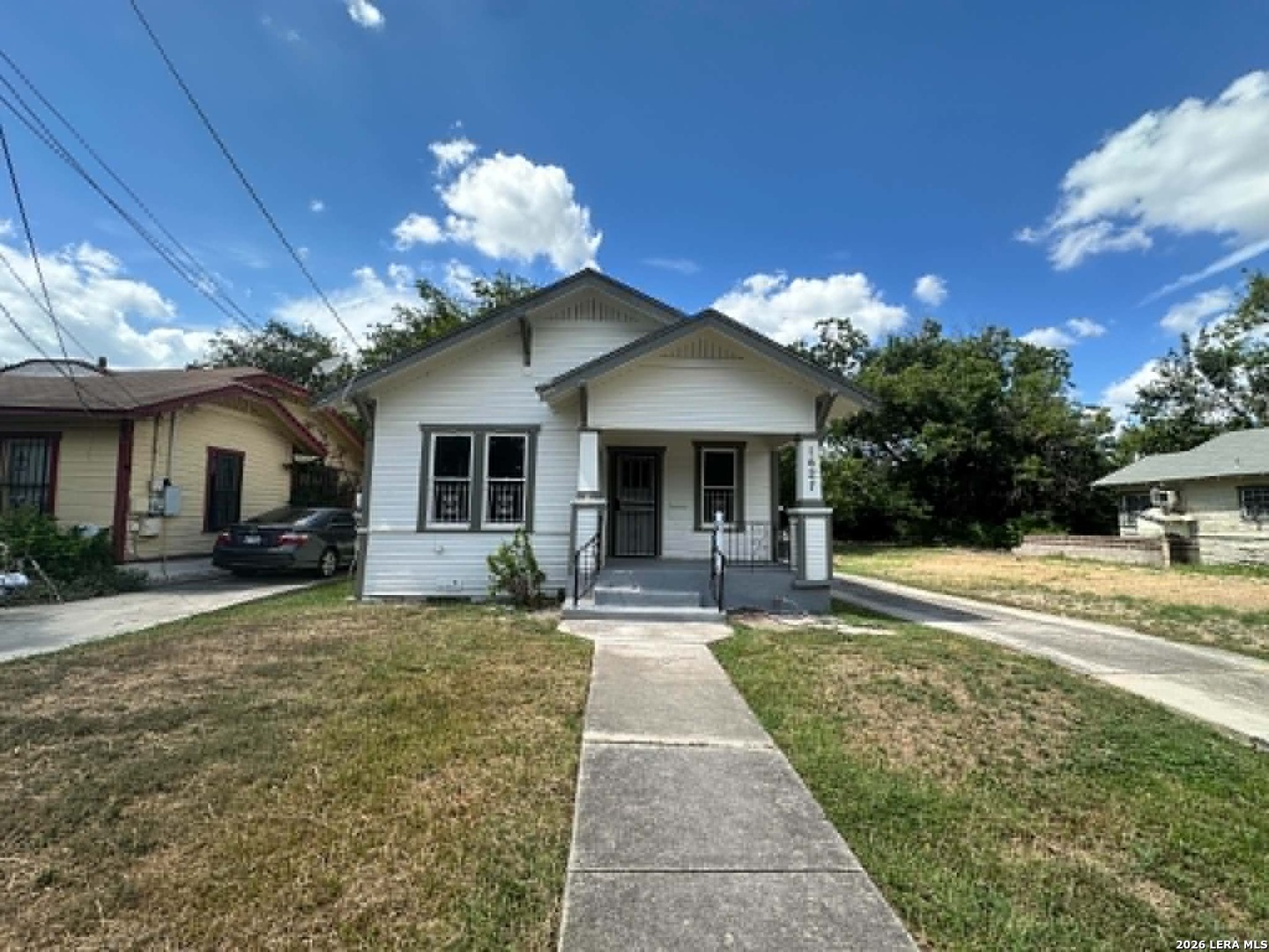 1627 Nolan Street San Antonio TX 78202