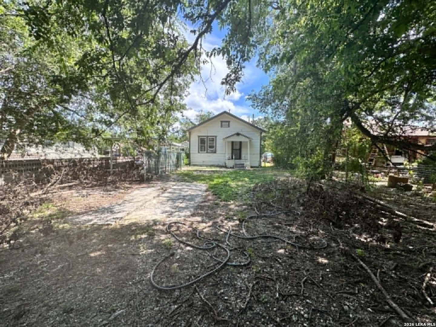 1627 Nolan Street San Antonio TX 78202