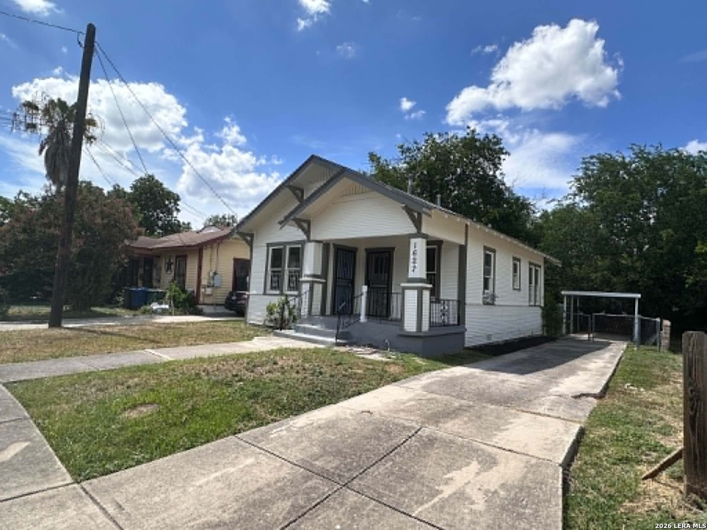 1627 Nolan Street San Antonio TX 78202