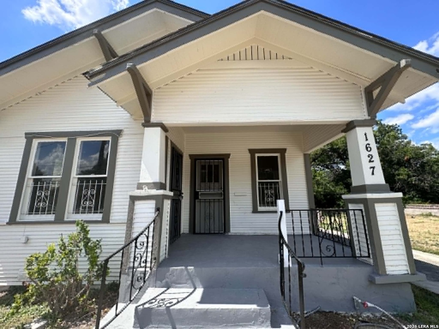 1627 Nolan Street San Antonio TX 78202