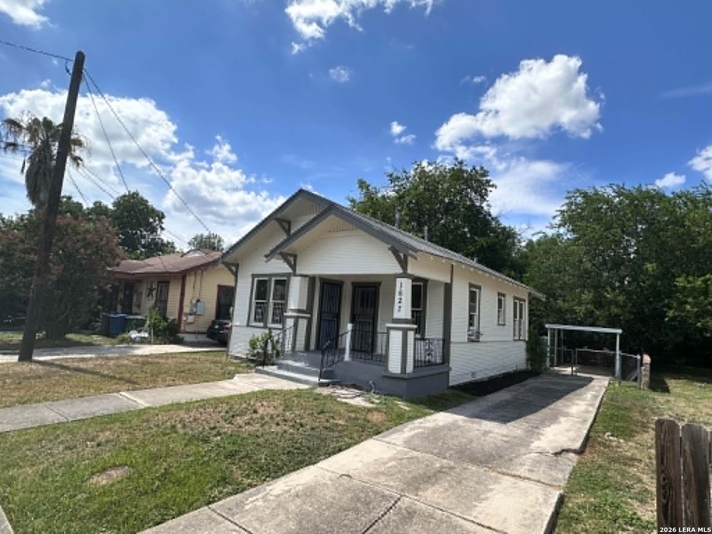 1627 Nolan Street San Antonio TX 78202