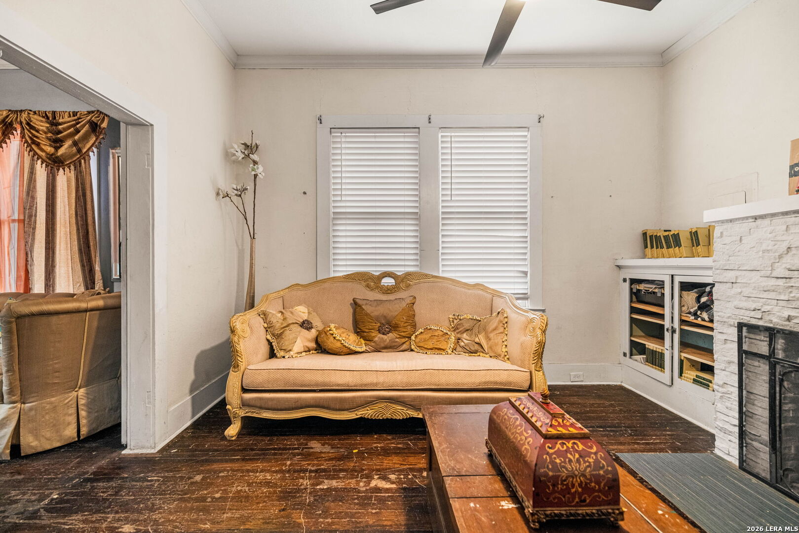 1211 Guadalupe San Antonio TX 78207