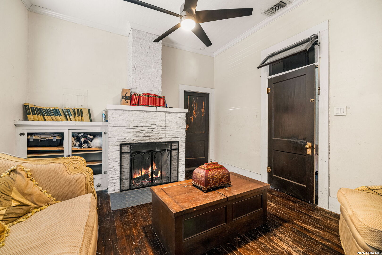 1211 Guadalupe San Antonio TX 78207
