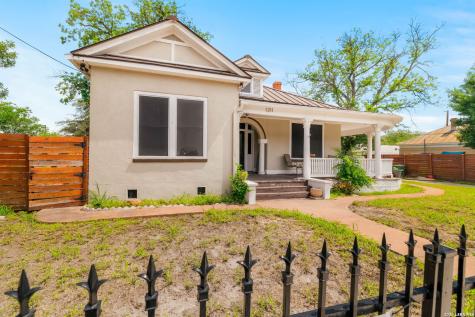 1211 Guadalupe San Antonio TX 78207