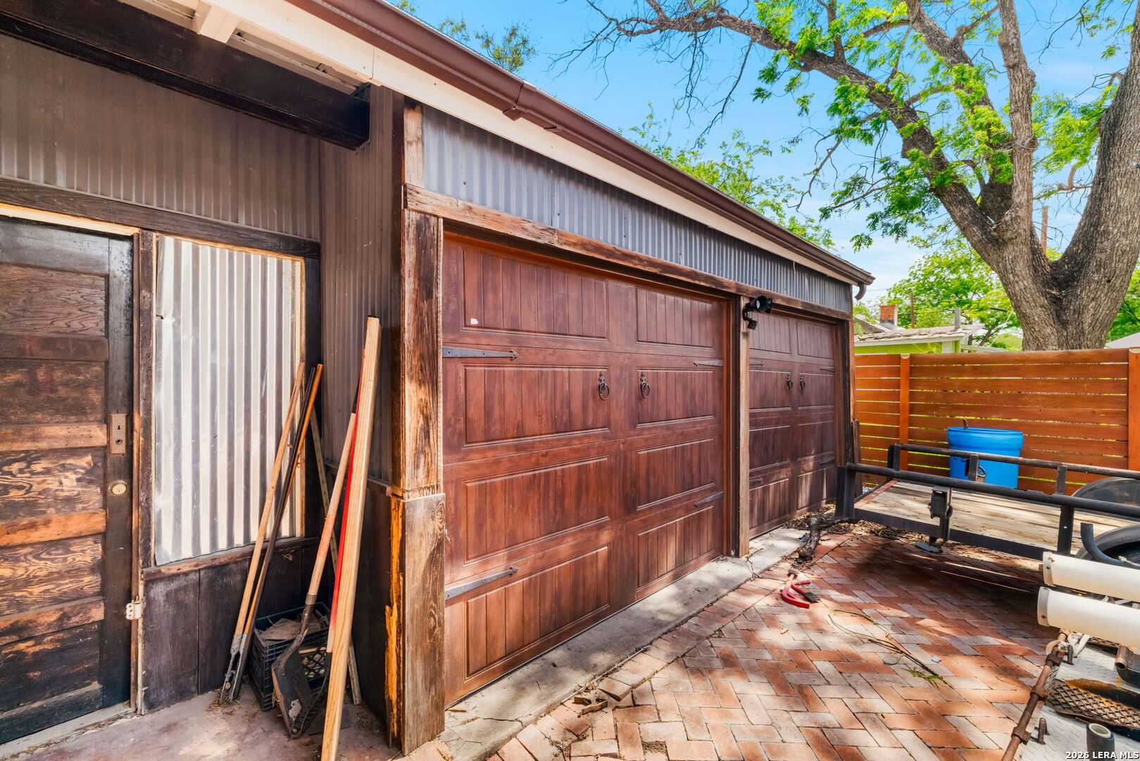 1211 Guadalupe San Antonio TX 78207