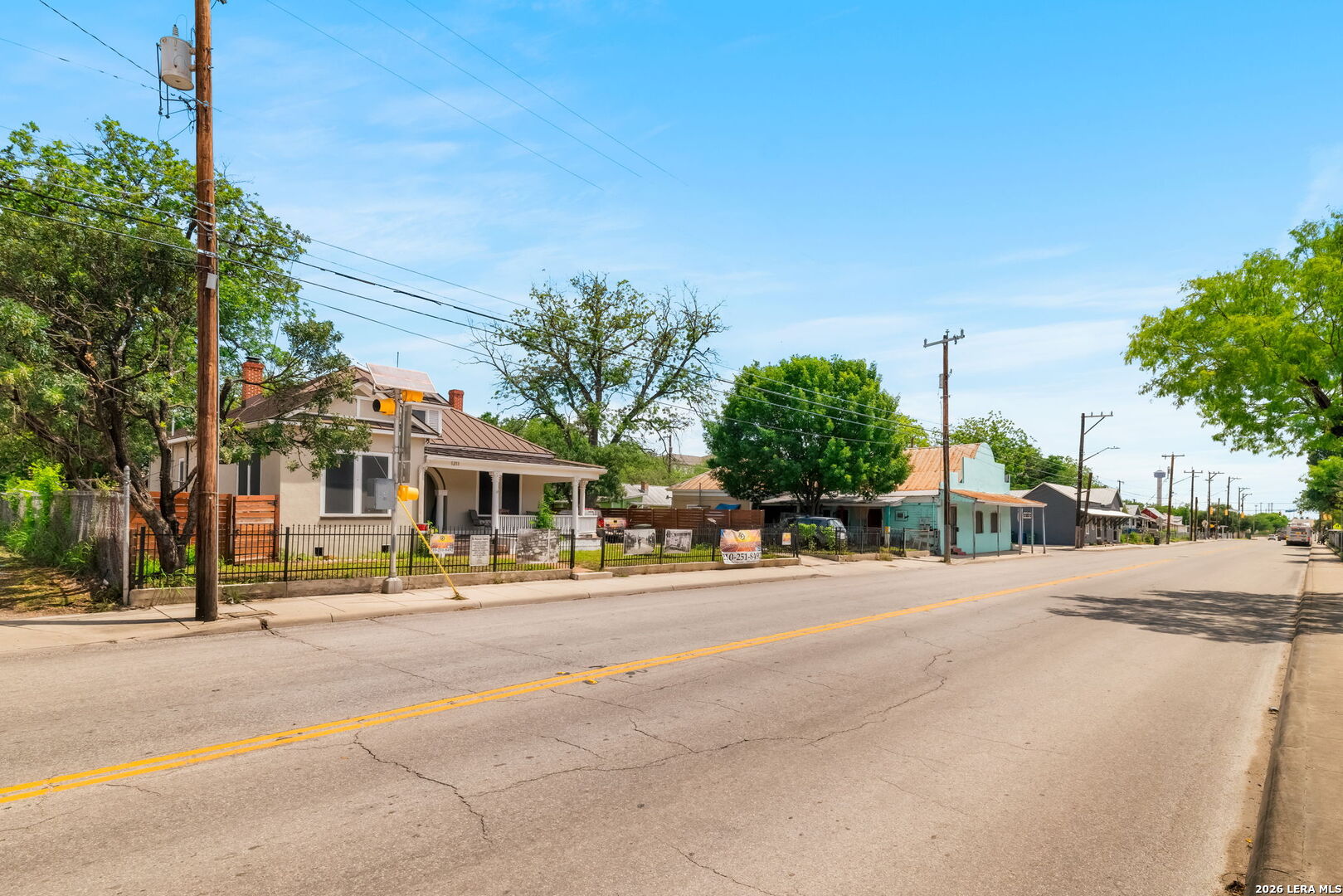 1211 Guadalupe San Antonio TX 78207