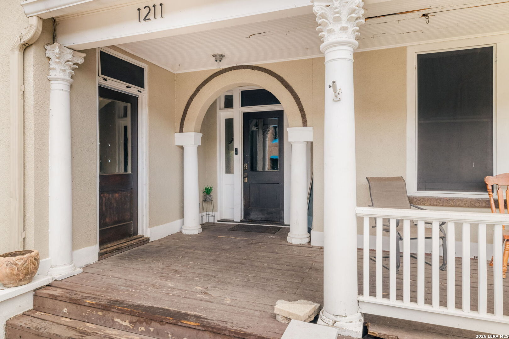1211 Guadalupe San Antonio TX 78207