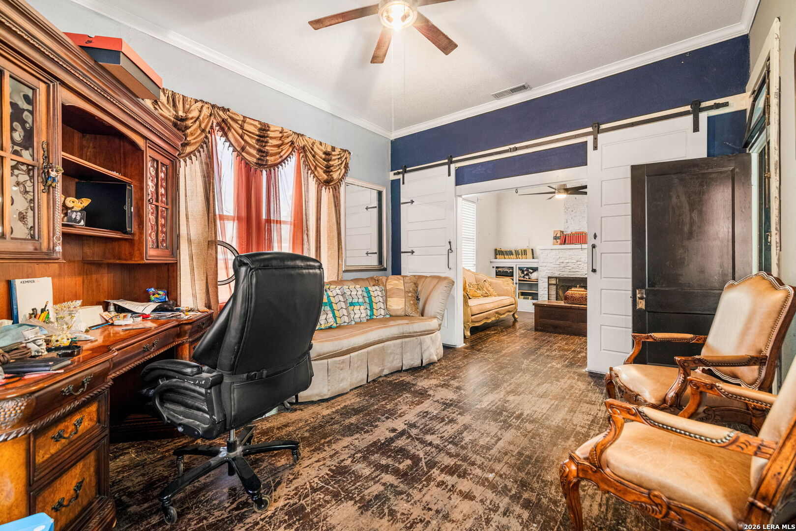 1211 Guadalupe San Antonio TX 78207