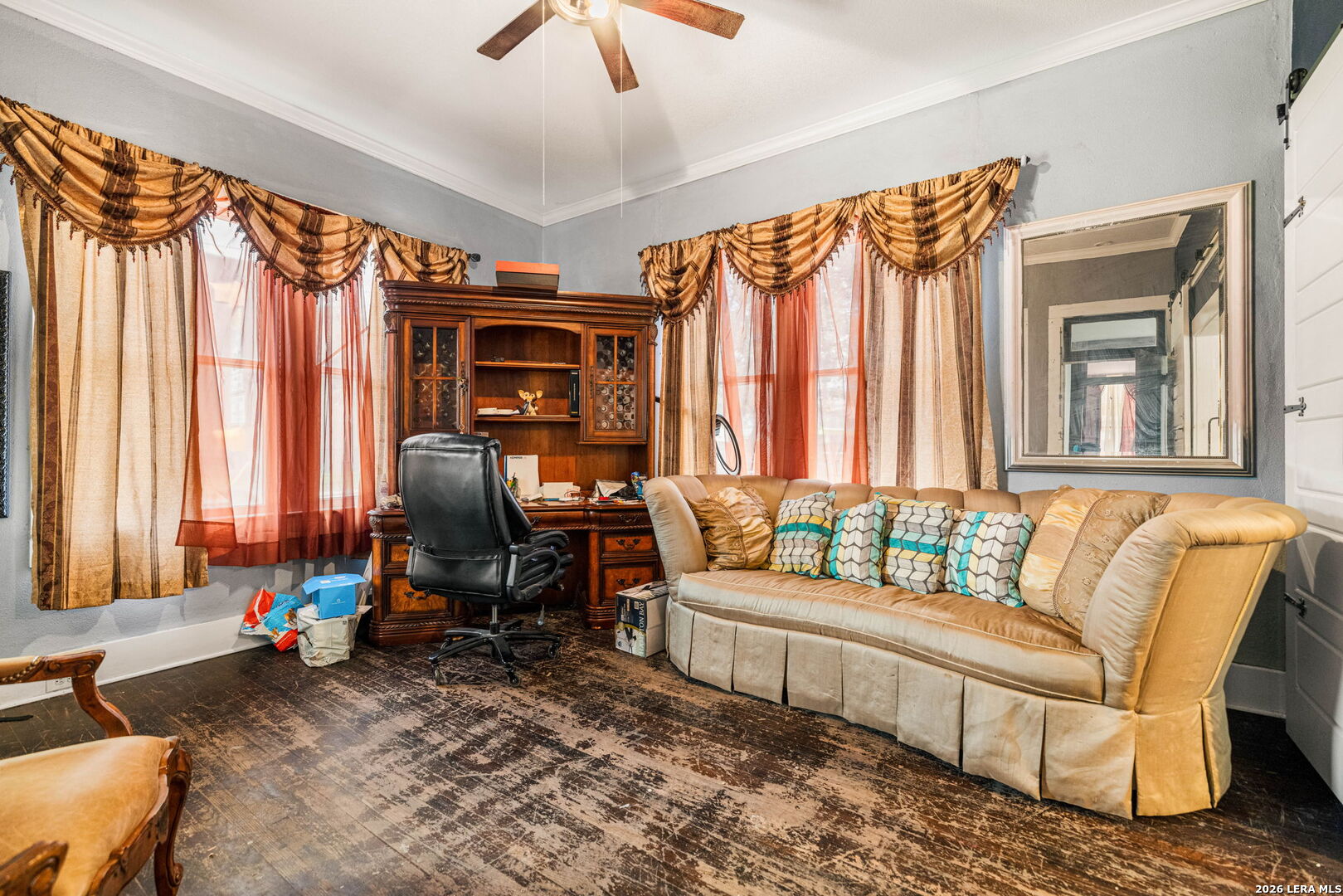 1211 Guadalupe San Antonio TX 78207