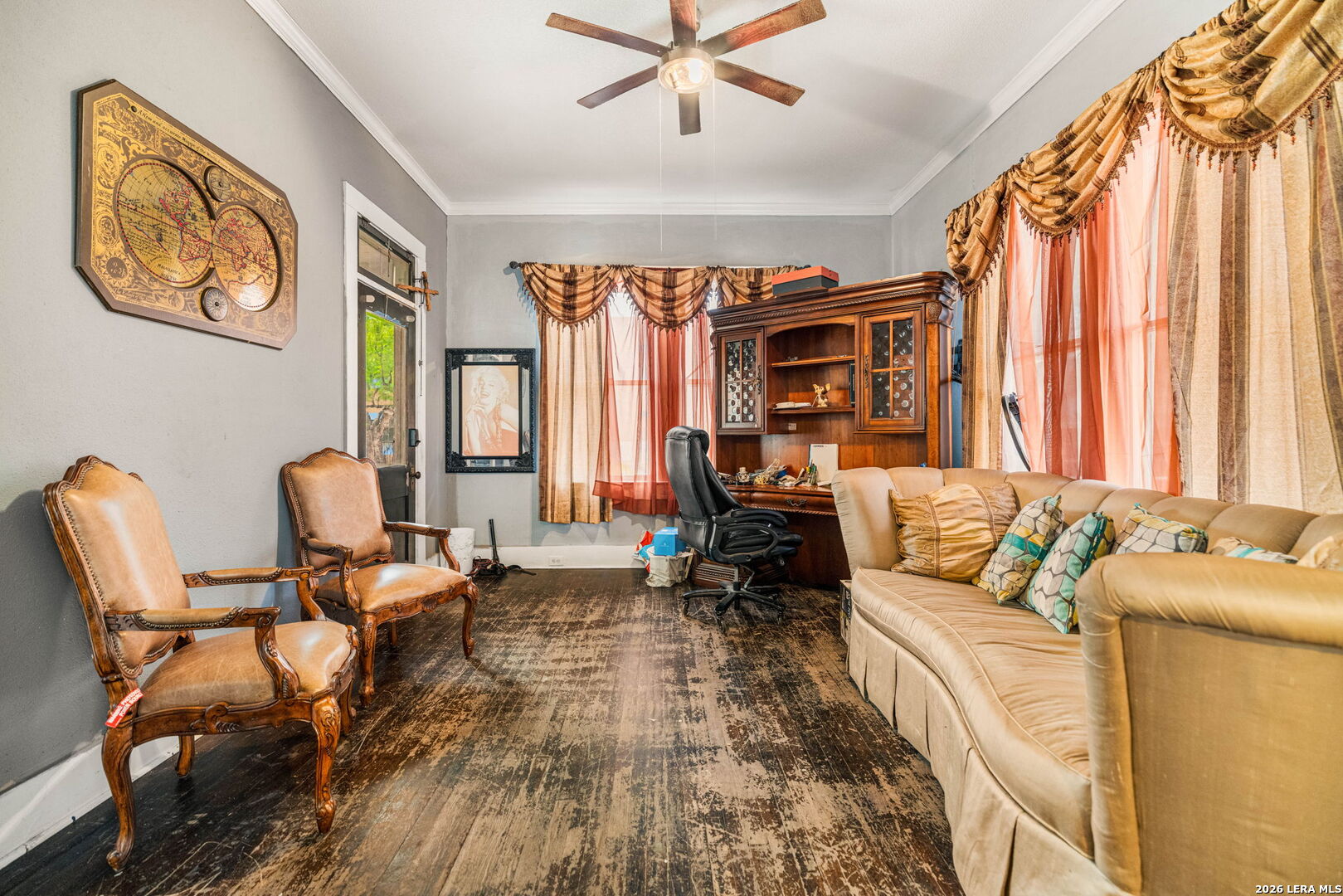 1211 Guadalupe San Antonio TX 78207