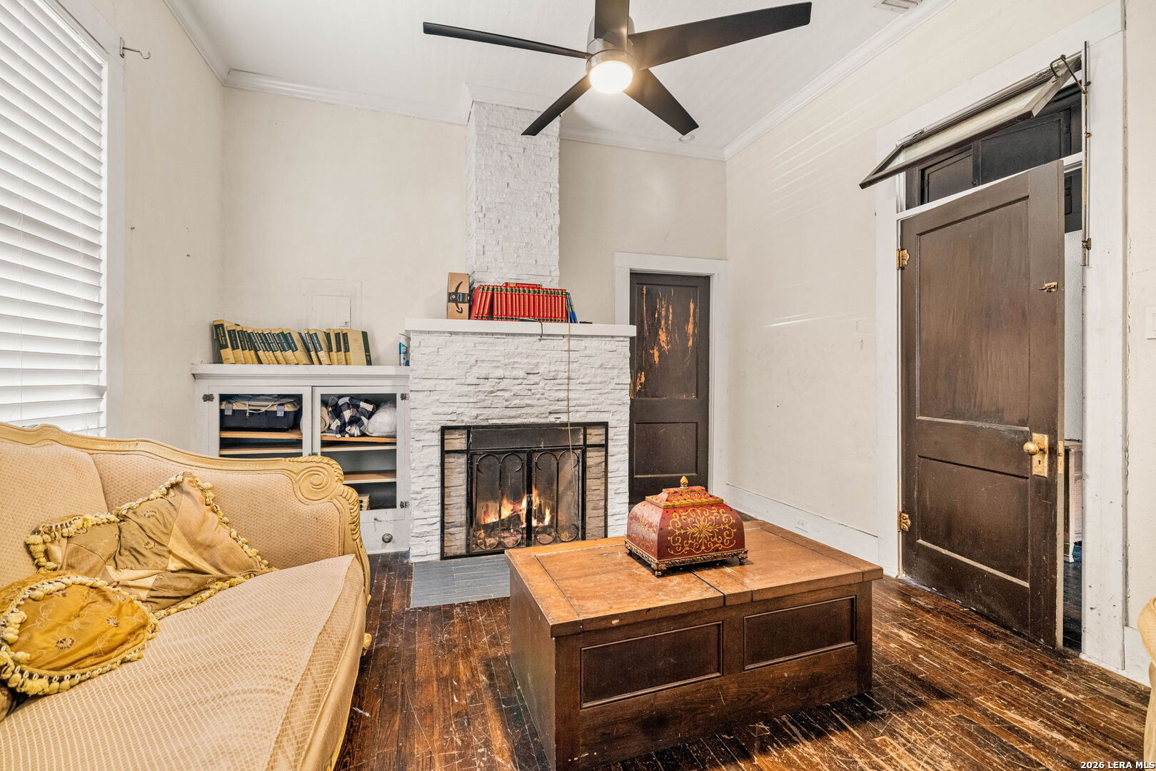 1211 Guadalupe San Antonio TX 78207