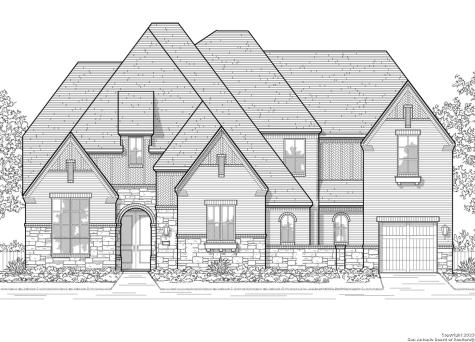 28615 Lucille Place Boerne TX 78006