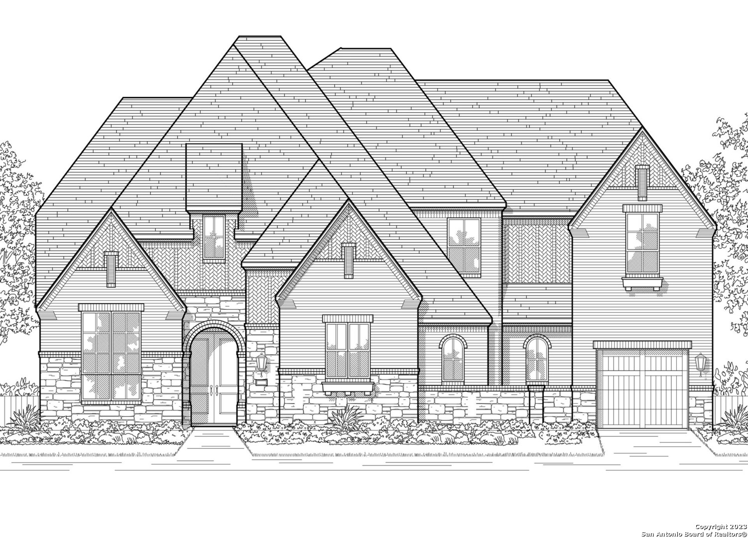 28615 Lucille Place Boerne TX 78006