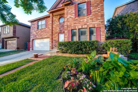 11927 Auburn Brook San Antonio TX 78253