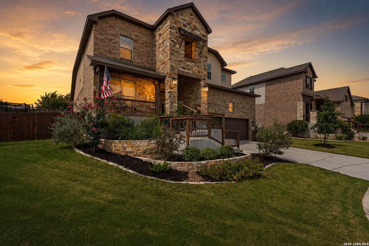1418 Cleland Place San Antonio TX 78260