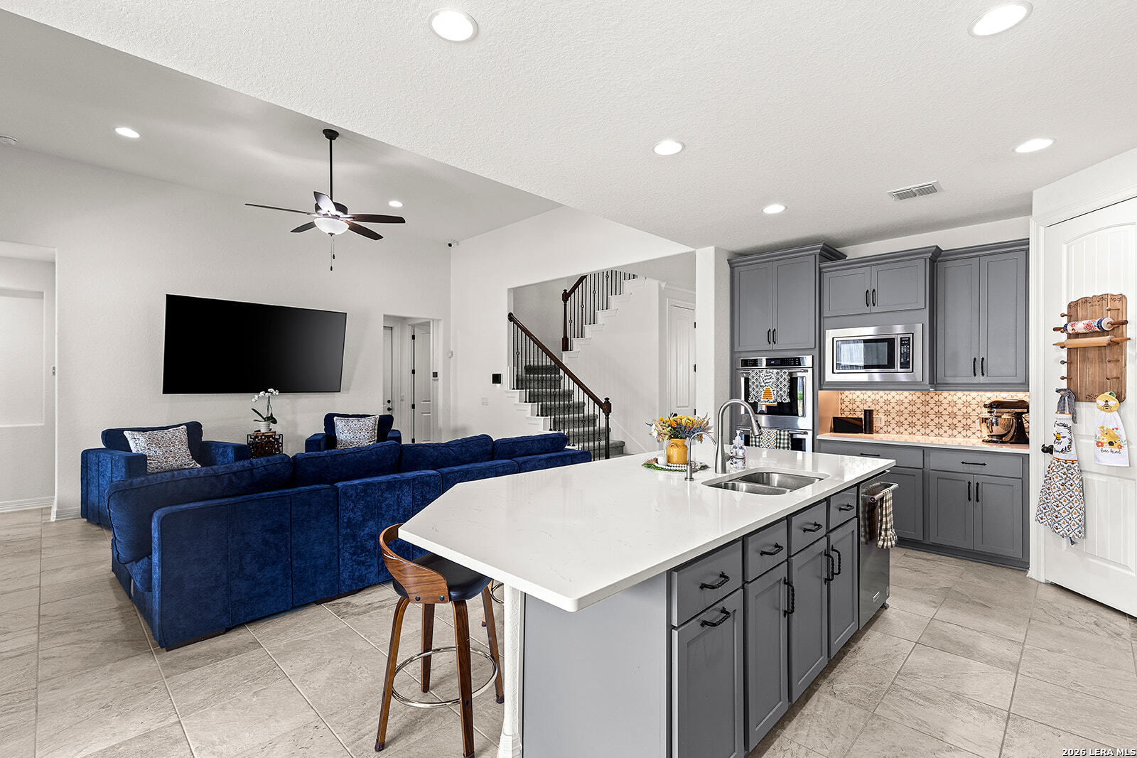 1418 Cleland Place San Antonio TX 78260