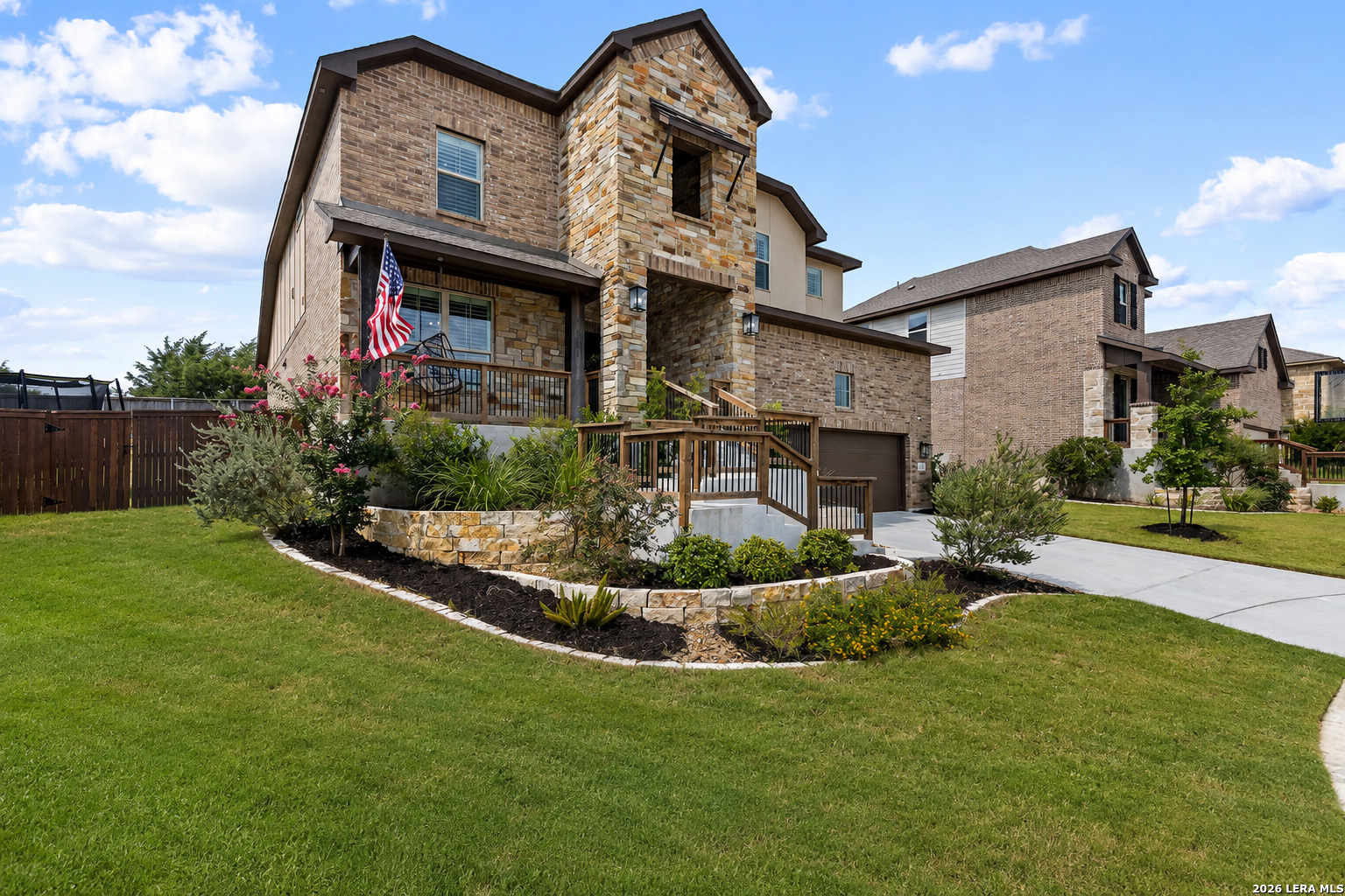 1418 Cleland Place San Antonio TX 78260