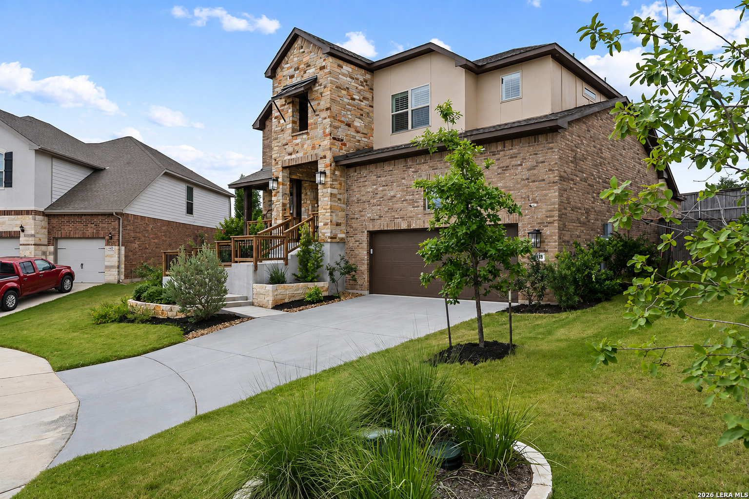 1418 Cleland Place San Antonio TX 78260