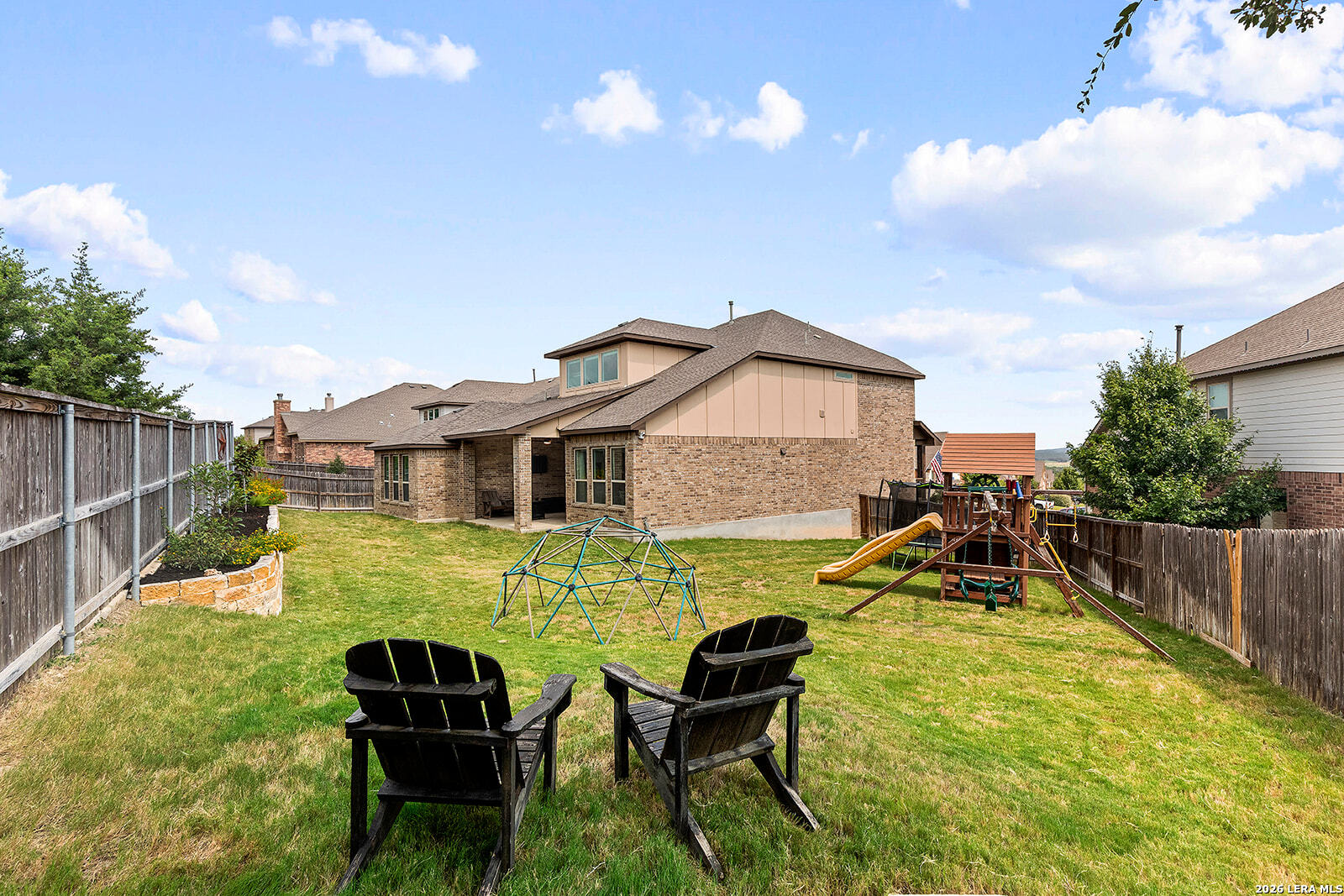 1418 Cleland Place San Antonio TX 78260