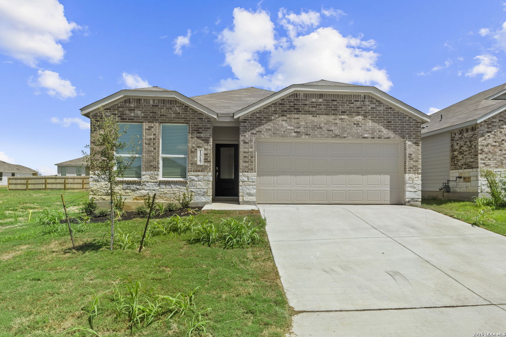 1317 Apron Trail New Braunfels TX 78130