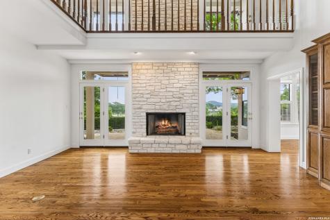 514 Oakland Hills Lane Kerrville TX 78028