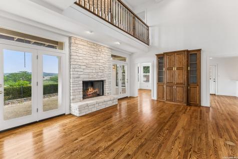 514 Oakland Hills Lane Kerrville TX 78028