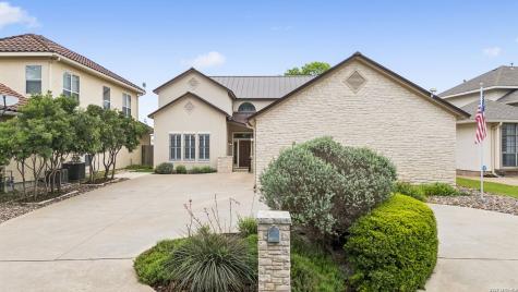 514 Oakland Hills Lane Kerrville TX 78028